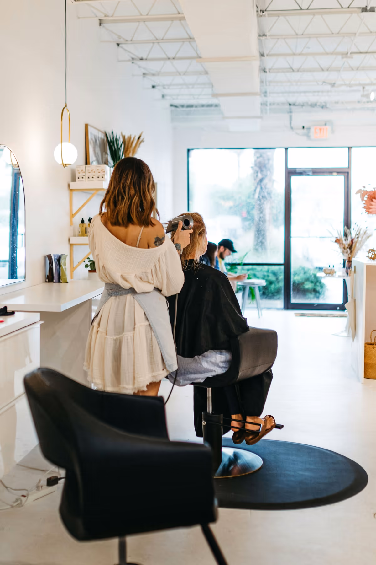 Foto do segmento Estética & Beleza