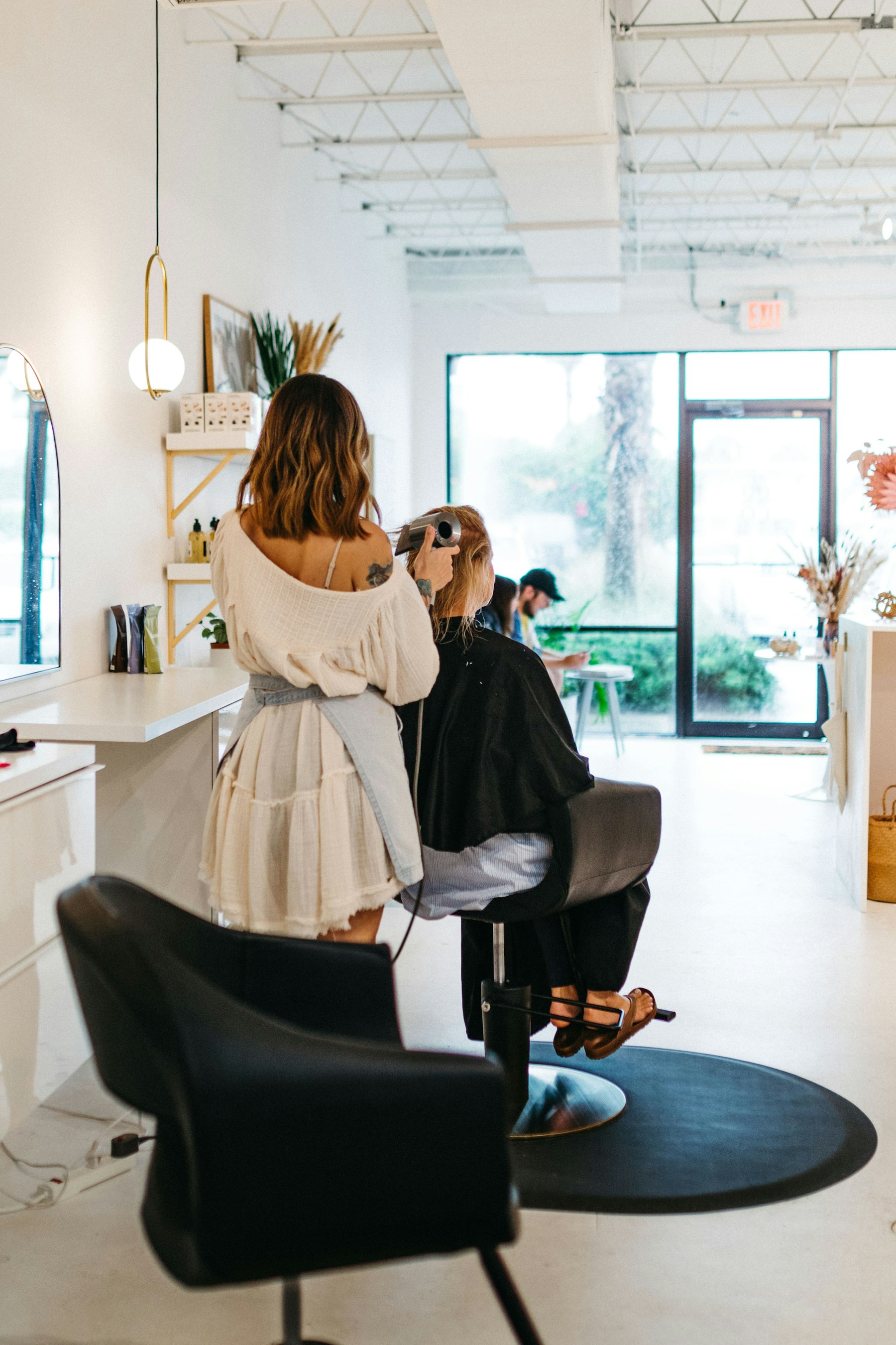 Foto do segmento Estética & Beleza